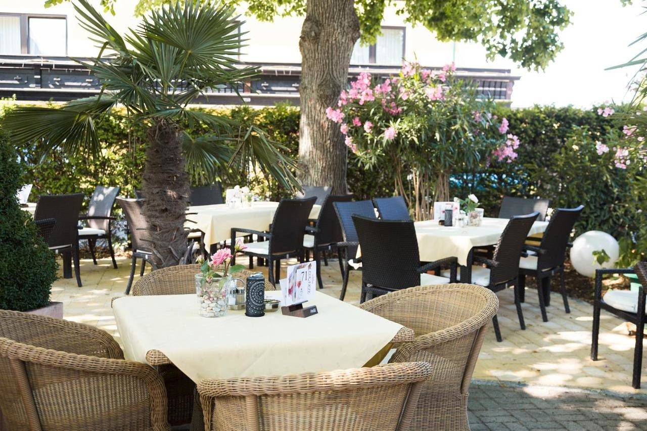 Hotel Restaurant Böck "Roter Hahn" in St. Pölten, Mostviertel Region
