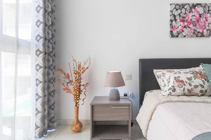 Gîte pour 8 personnes, avec balcon dans St. Paul's Bay - 2