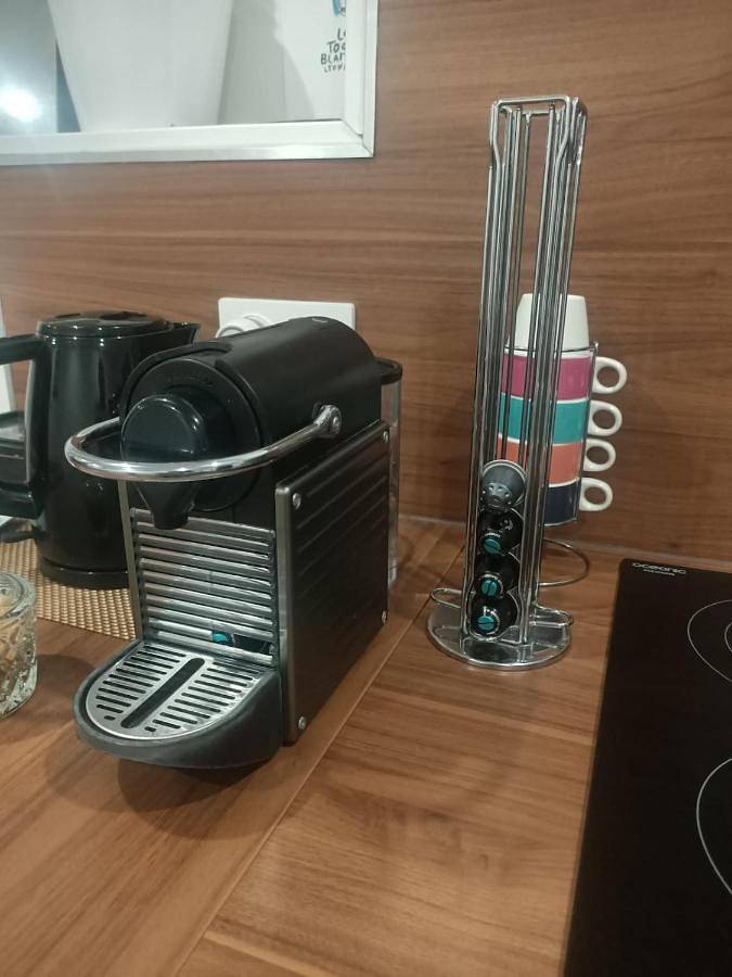Appartement entier, Le Petit Cocon - Parking privé - Lyon Sud in Vénissieux, Lyon et ses environs
