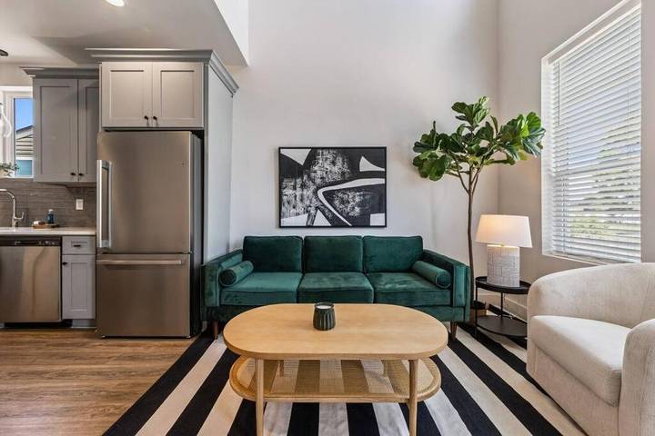 Appartement de vacances pour 2 personnes