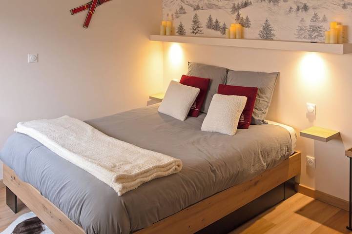 Gîte pour 2 personnes à Saint-Chamond - 3