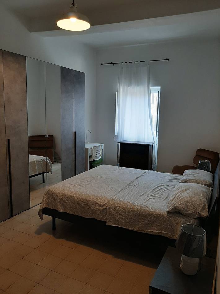 Holiday rental for 5 people in Rome