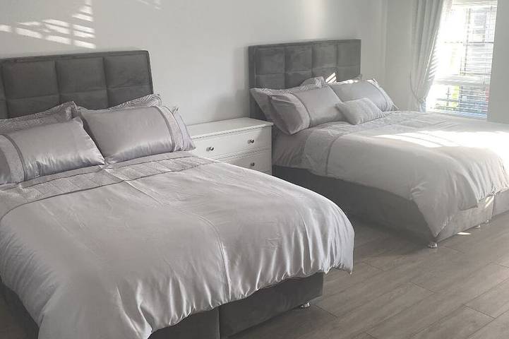 Ferienwohnung für 8 Personen - 1