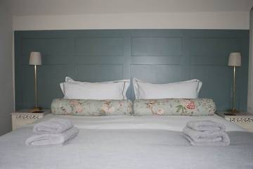Cottage for 8 People in Carsington Water, Derbyshire, Photo 3