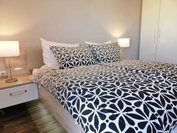 Ferienwohnung für 4 Personen in Schillig Strand, Schillig, Bild 2