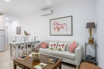 Ferienwohnung für 4 Personen in Jerez de la Frontera, Costa de la Luz, Bild 2