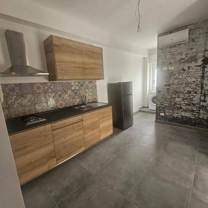 B&b per 4 persone, con balcone a Terrasini