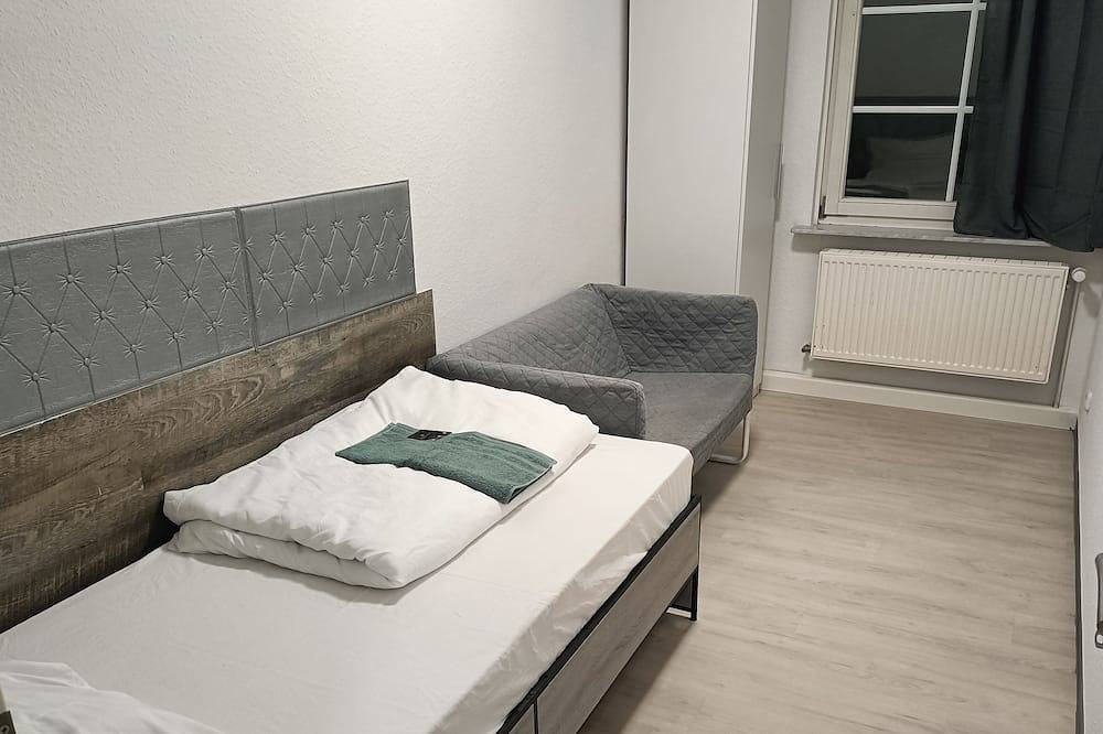 Entire apartment, Fmi21 Accommodation in Hochheim am Main, Hochheim