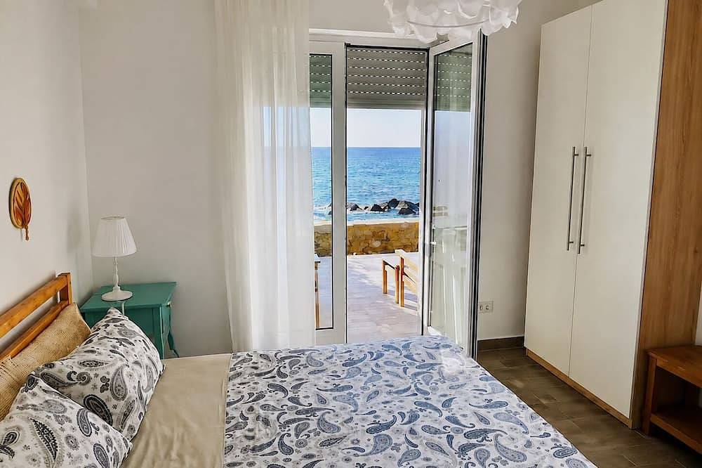 A 10 m dalla spiaggia – Marina Holiday Home fronte mare a Pizzo in Calabria in Pizzo, Provincia di Vibo Valentia