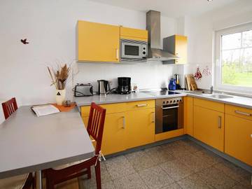 Ferienhaus Am Strand für 5 Personen in Kummerow, Mecklenburg-Vorpommern, Bild 4