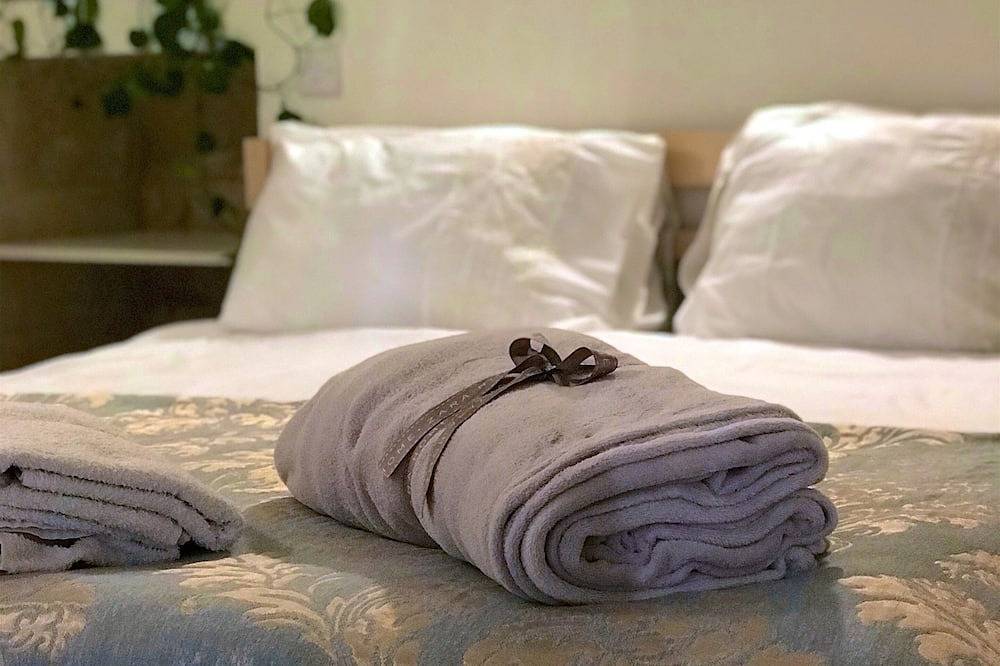 Gemütlicher Himmel im Herzen von Victoria Gozo in Victoria (Malta), Gozo