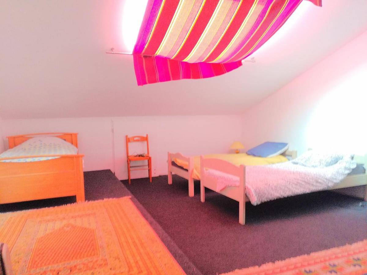 Holiday Home in Sarras, Région de Tournon-sur-Rhône