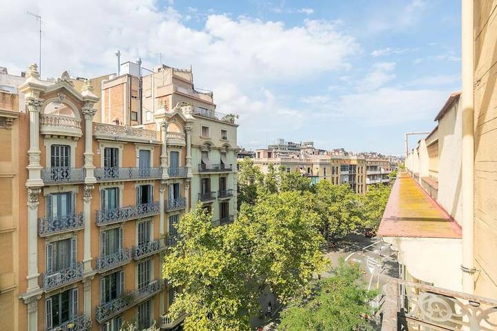 Location de vacances pour 6 personnes dans El Trampoli - 2