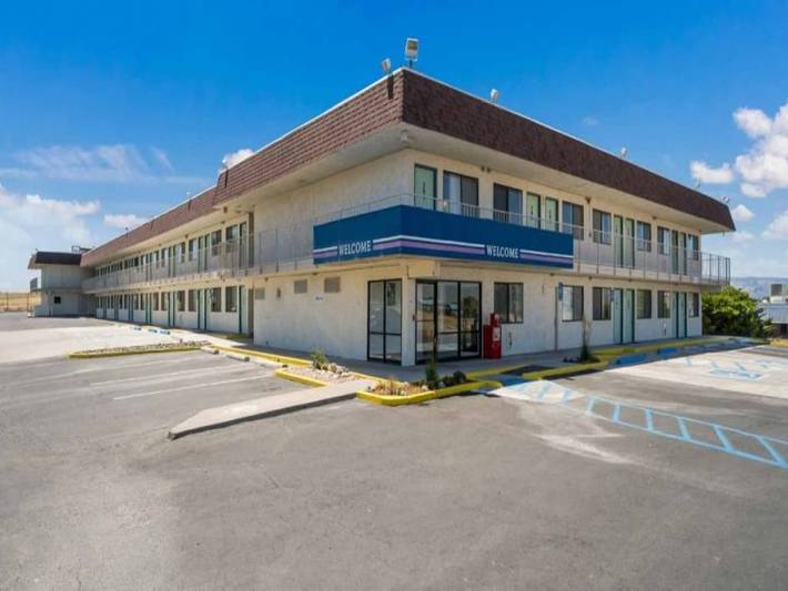 Appartement entier, 2 Lits Pleins | Non-fumeur, Micfridge in Grand Junction, Comté de Mesa