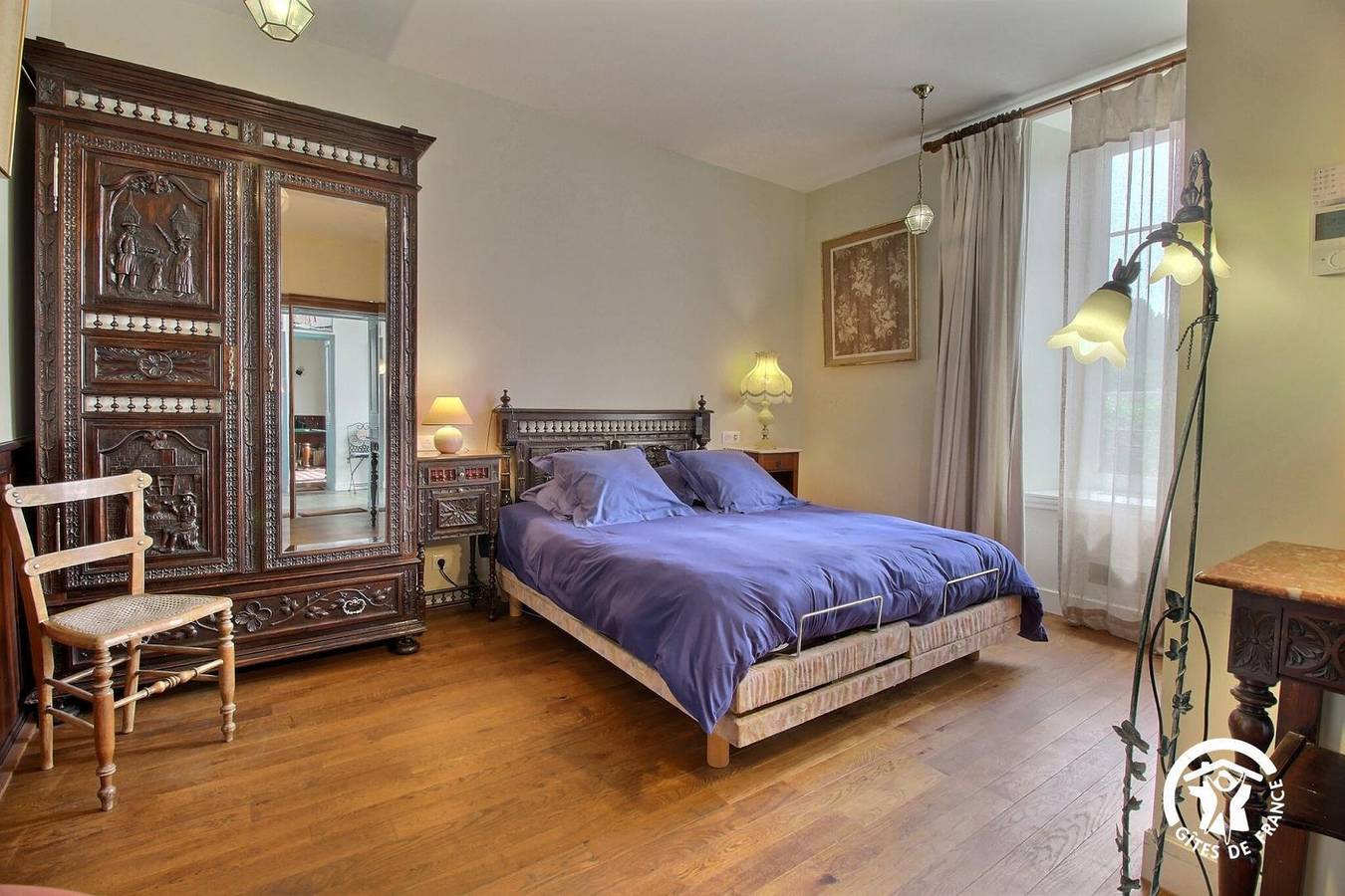 Appartement Pervenches in Locmariaquer, Côte des Mégalithes