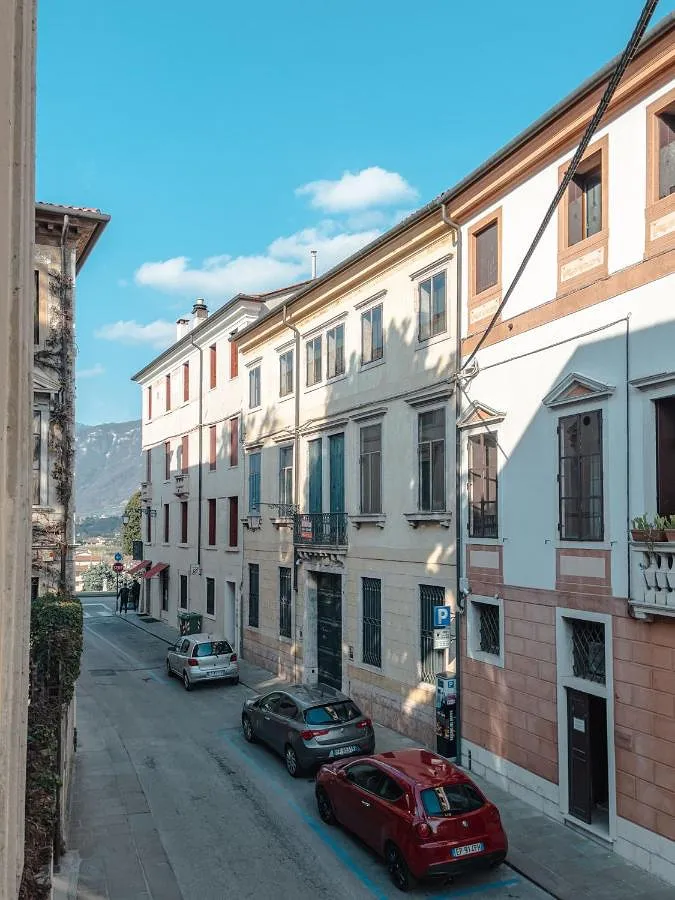 Apartamento de vacaciones para 7 personas, con vistas, Se admiten mascotas - 1