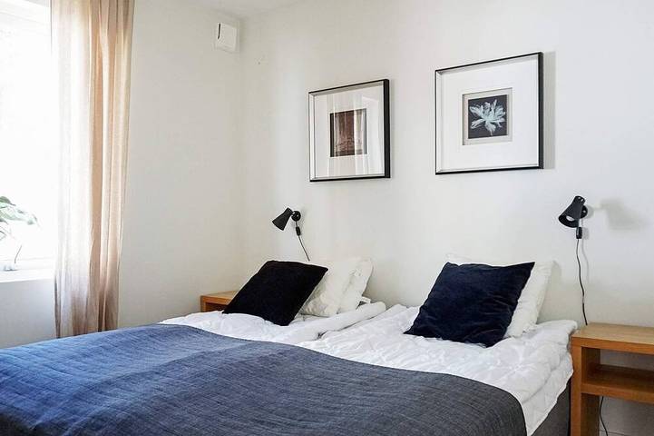 6 Personen Ferienhaus in Strömstad in Hällestrand, Norra Västkusten