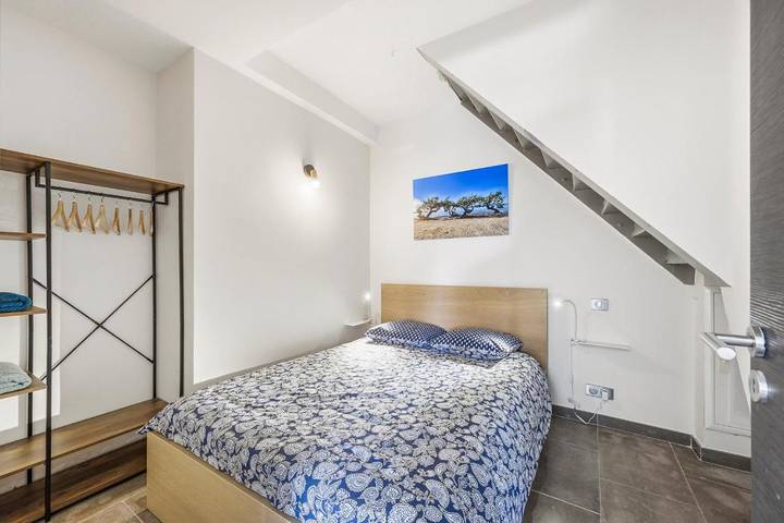 Gîte pour 4 personnes, avec terrasse et vue, animaux acceptés dans Plage du Palm Beach - 4