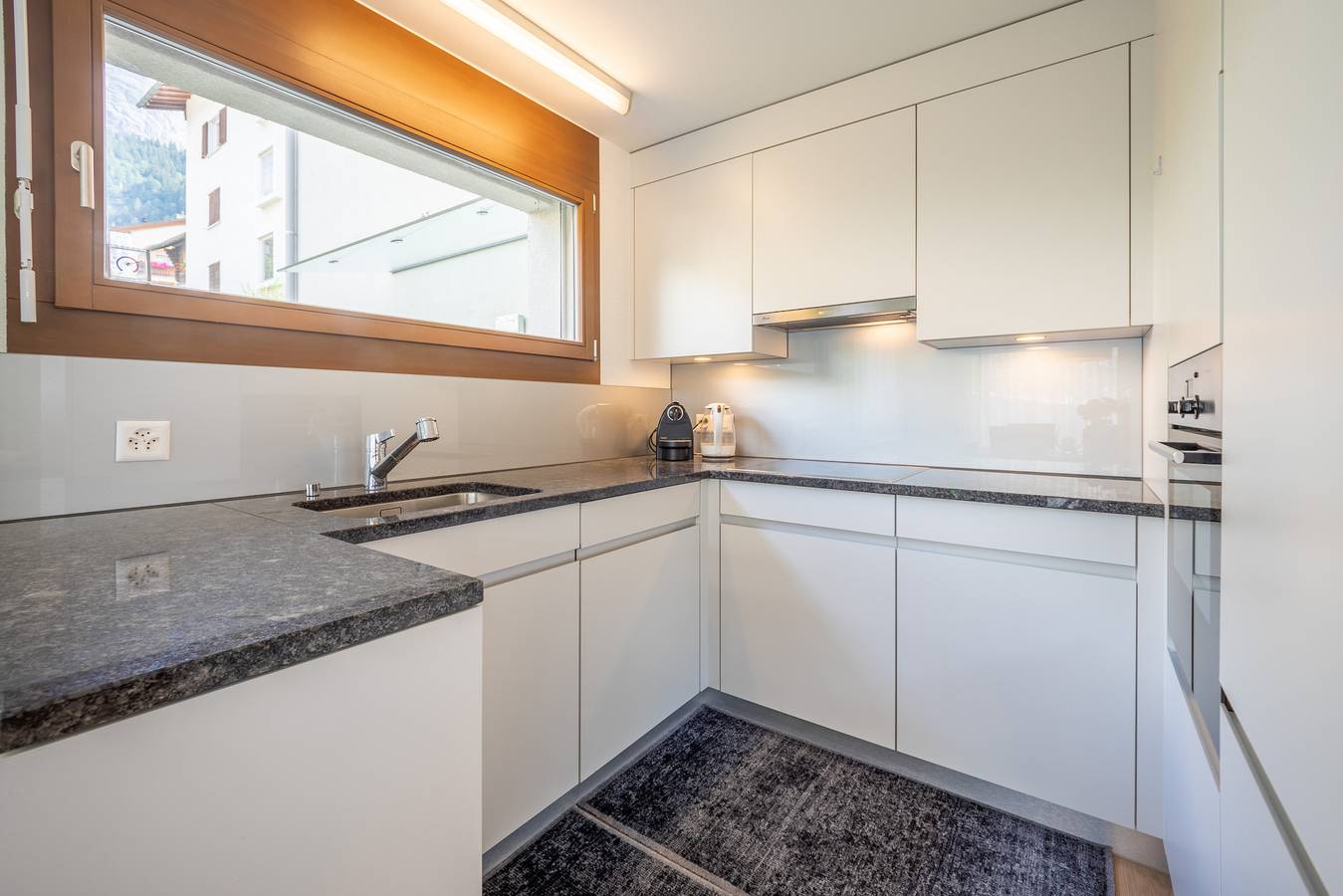 Ganze Wohnung, Casa Lanezzi 3 in Flims-Dorf, Flims