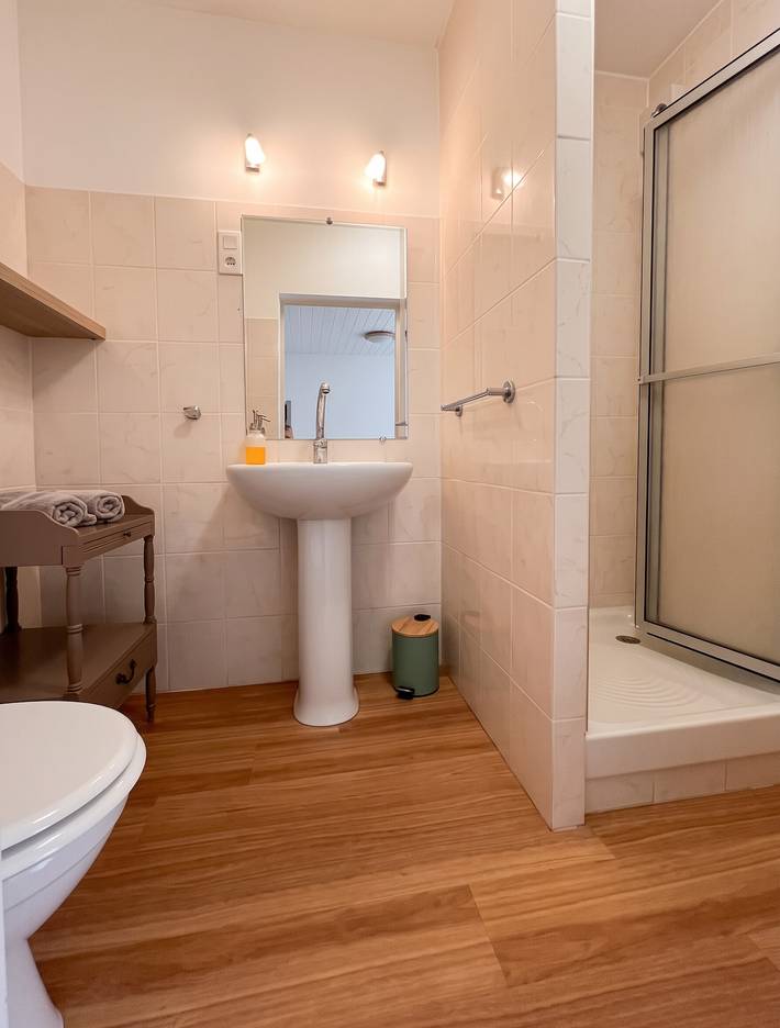 Apartamento entero, Apartamento en Corte 29 m² con terraza in Corte (Córcega), Parc naturel régional de Corse