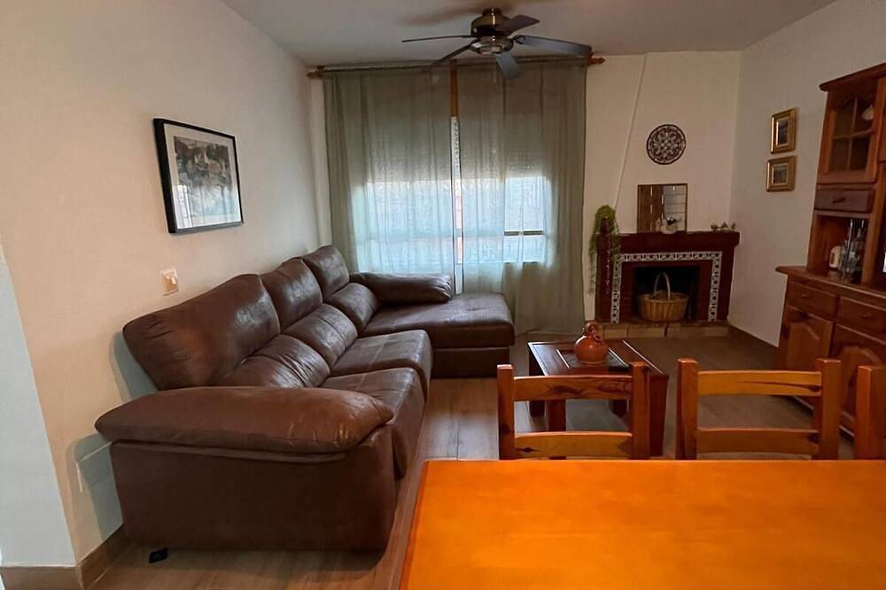 Appartamento vacanze a Almería a partire da 52€ a notte