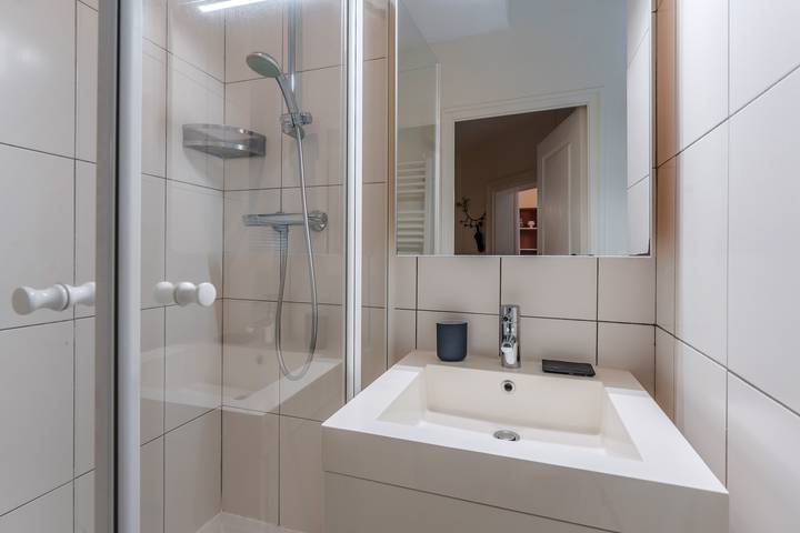 Apartamento entero, Le Clemenceau - Cœur historique de Nantes in Nantes, Nantes region