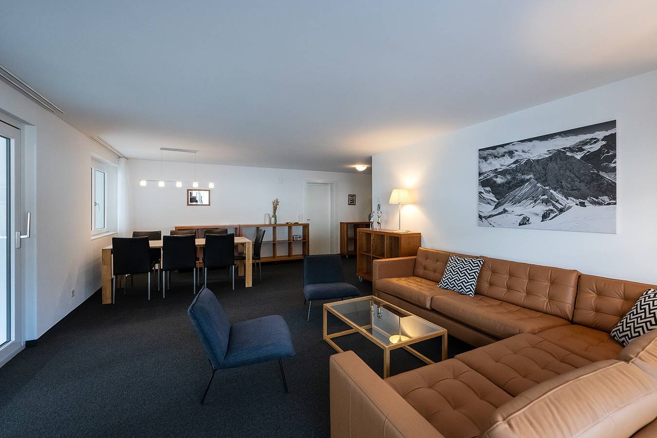Apartamento vacacional entero, Ischablick 31 in Schatzalp, Davos