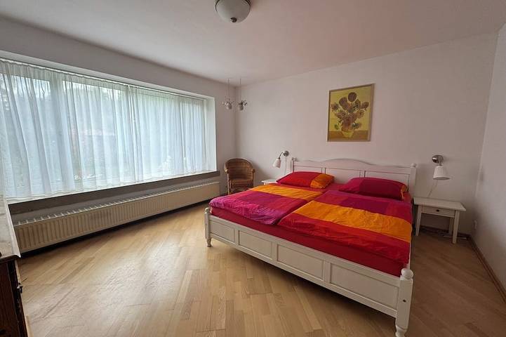 Ferienhaus für 4 Personen, mit Garten in Heidelberg - 2