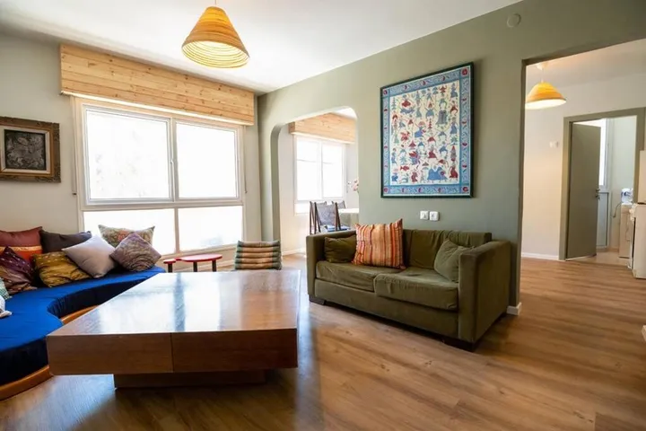 Appartement de vacances pour 7 personnes - 1