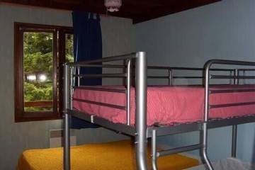 Chalet pour 16 Personnes dans Le Lioran, Laveissière, Photo 1