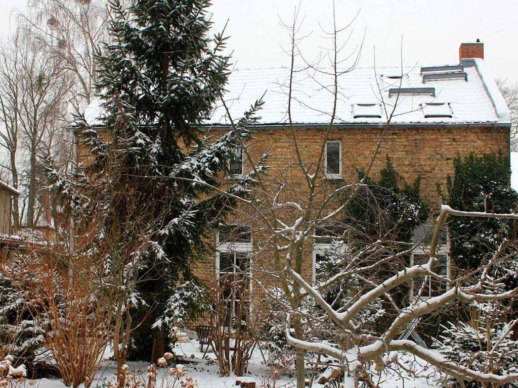 Old Carpentry Shop in Schloss Sanssouci, Potsdam und Umgebung