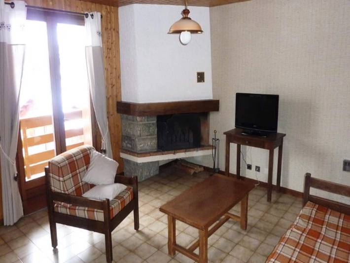 Ferienwohnung für 6 Personen, mit Balkon, kinderfreundlich - 1