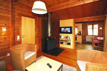 Ferienhaus für 4 Personen in Hayingen, Neckar-Alb, Bild 2