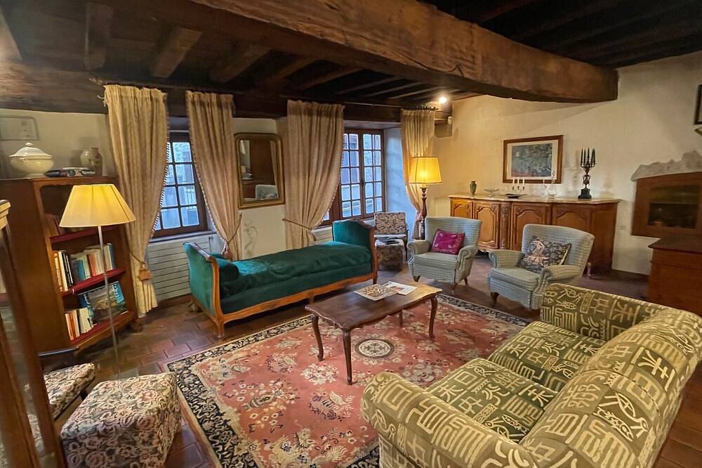 Maison de vacances