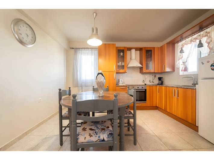 Ferienhaus mit Meerblick für 5 Personen, mit Garten und Balkon, kinderfreundlich in Europa - 2