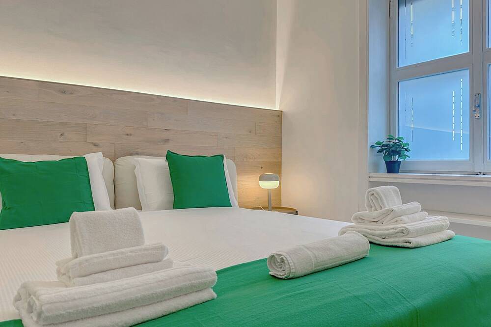 Appartamento vacanze a Milano a partire da 358€ a notte