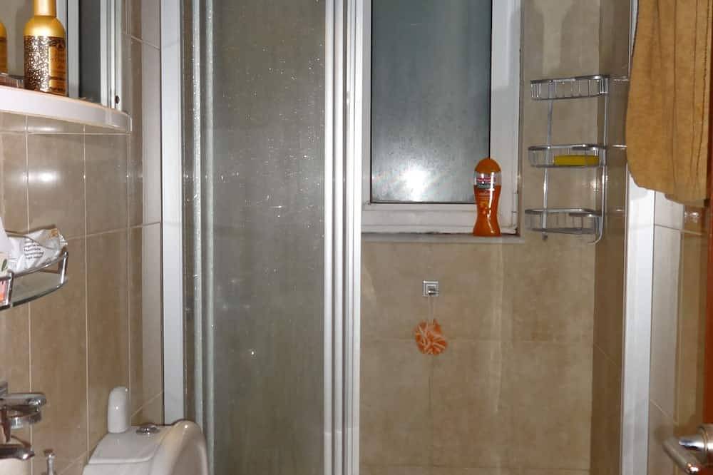 Ganze Wohnung, Ρόδρό διαμέρισμα με θέα στη θάλασσα in Rhodos Stadt, Rhodos