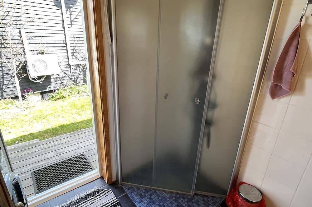 Gemütliches Ferienhaus in Färjestaden mit Nähe zum Meer I in Färjestaden, Öland