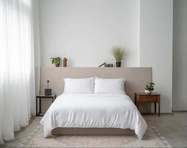 Apartamento de férias para 11 pessoas, com terraço e vista - 1