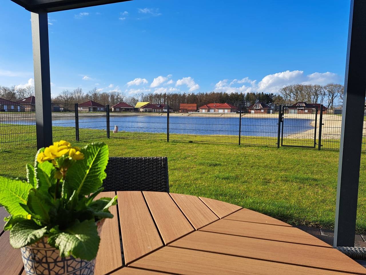 Strandhaus28 in Walchum, Emsland