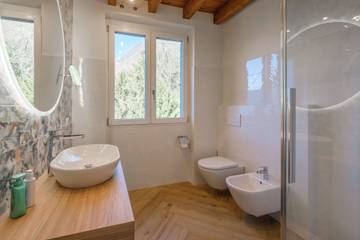 Holiday Home for 8 People in Comune di Nesso, Lake Como, Photo 3