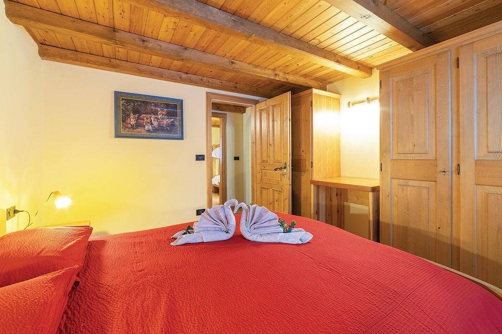 Prachtig huis in Peio Terme -Tn- in Peio, Stilfser Joch National Park