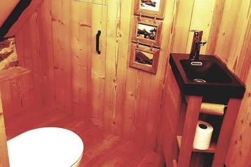 Villa pour 10 Personnes dans Louvie-Soubiron, Pyrénées, Photo 3