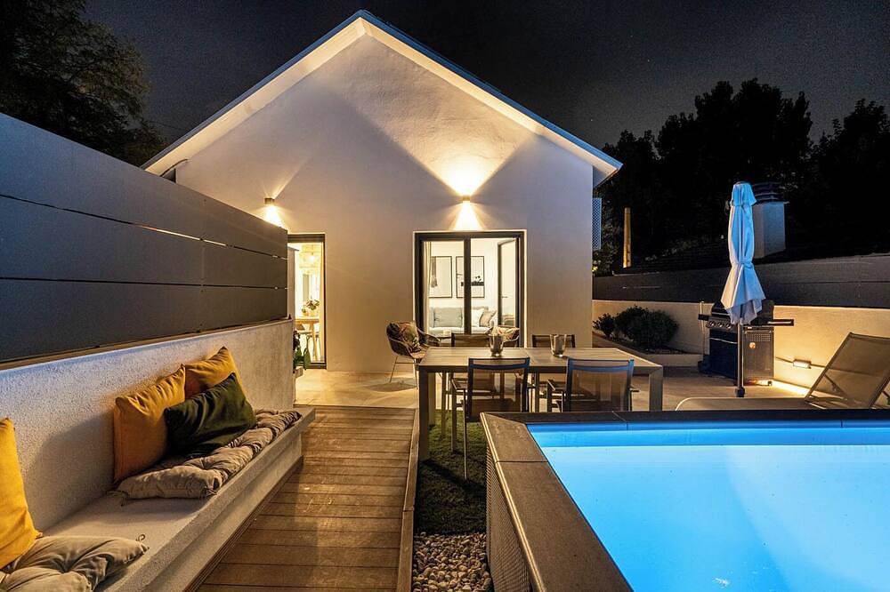 The Sweet House - Perfect for relaxing-Pool and Bbq in Sant Cugat del Valles, Barcellona entroterra