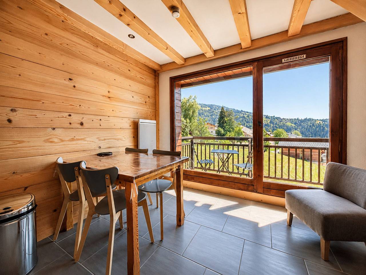 Photo : Appartement de vacances