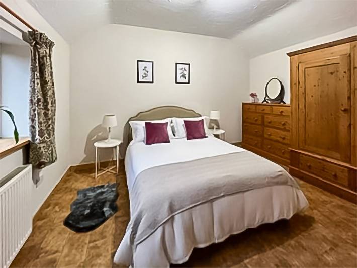 Casa rural para 4 personas con jardín in Billingshurst, South Downs