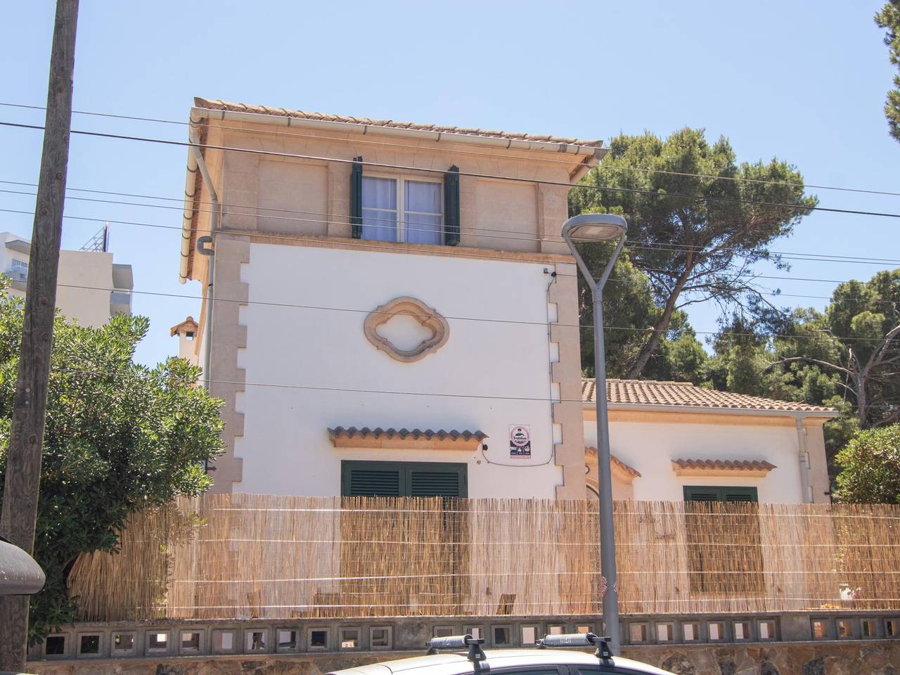 Villa Jacinta - Playa de Palma in Can Pastilla, Palma