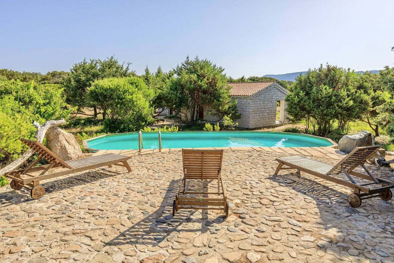 Entire apartment, Stazzi Mare di Ginepri in Badesi, Olbia-Tempio