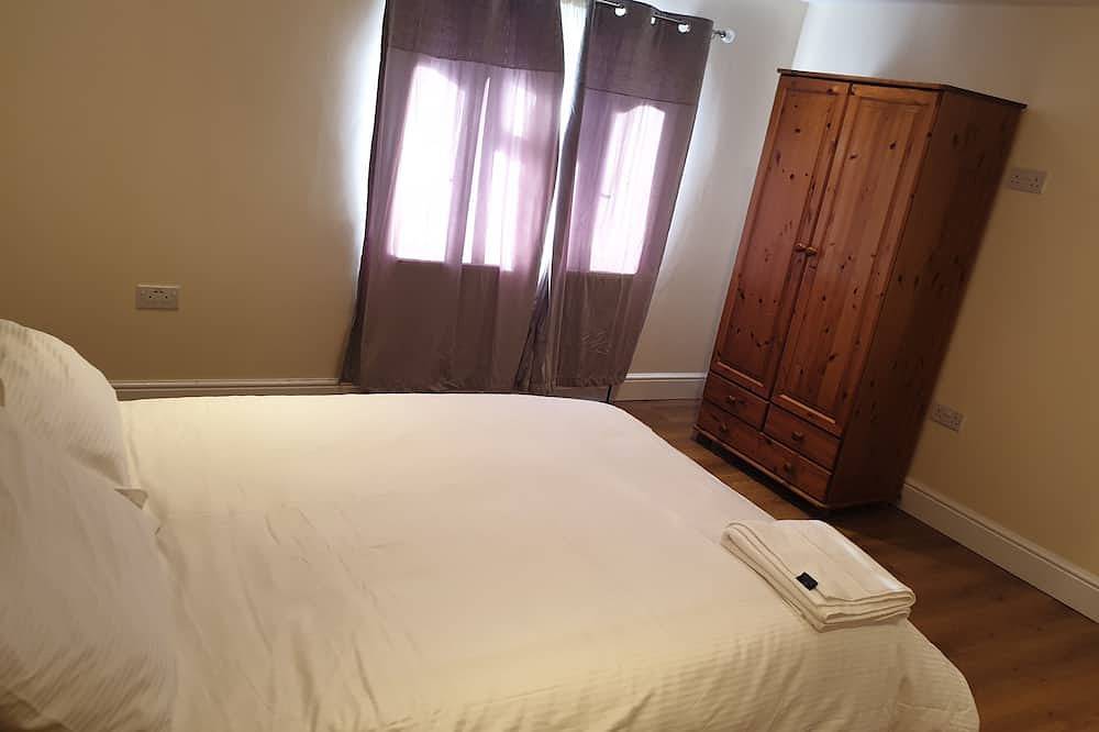 Ganze Wohnung, Modern brand new apartment in Barking und Dagenham, London