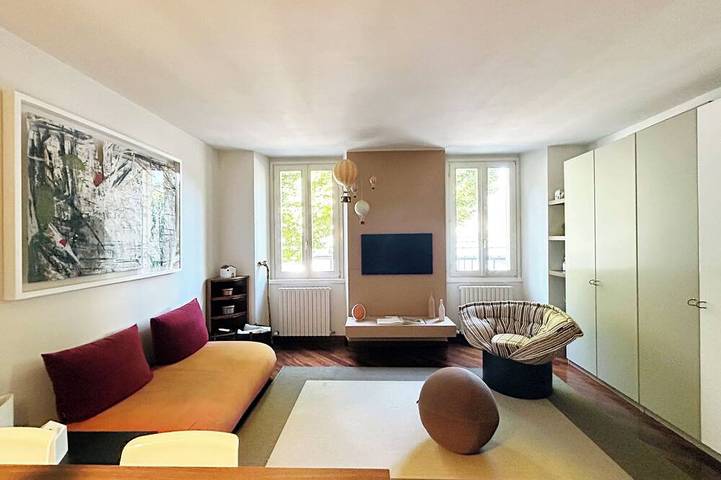 Ferienwohnung für 2 Personen - 1